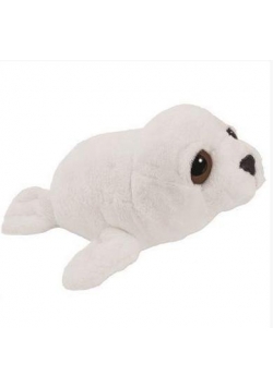 Biała foka 25 cm SUKI