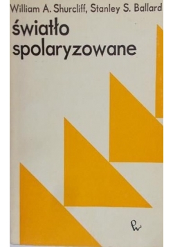 Światło spolaryzowane