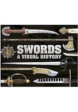 Swords a visual history