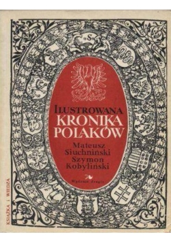 Ilustrowana kronika polaków
