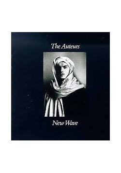 New Wave CD