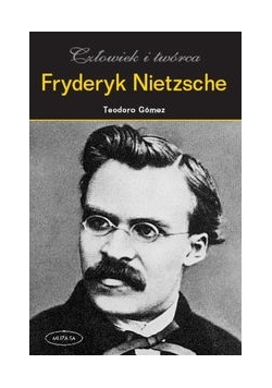 Fryderyk Nietzsche