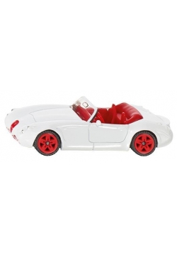 Siku 13 - Wiesmann GT MFS Roadster S1320