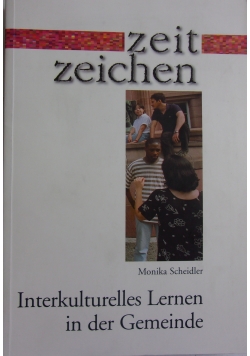 Zeit Zeichen