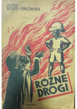Różne drogi, 1939r.