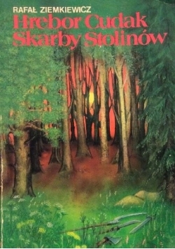 Hrebor Cudak Skarby Stolinków
