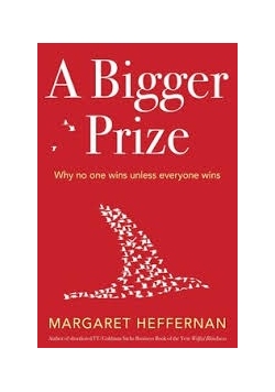 A Bigger Prize