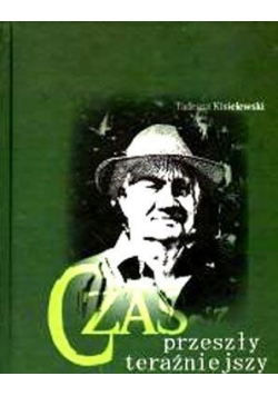 Czas przeszły teraźniejszy