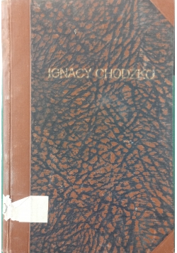 Ignacy Chodźko. Artyzm i umysłowość, 1914 r.