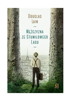 Mężczyzna ze Stumilowego Lasu