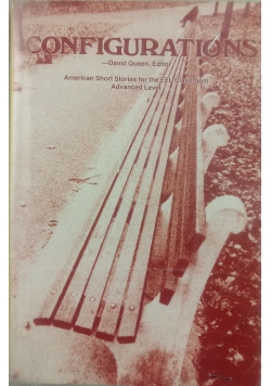 Configurations. American Short Stories for the EFL Classroom