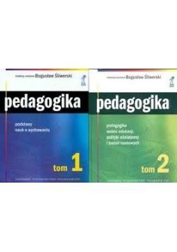 Pedagogika, tom I-II