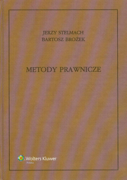 Metody prawnicze