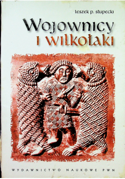 Wojownicy i wilkołaki