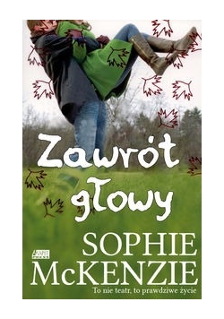 Zawrót głowy
