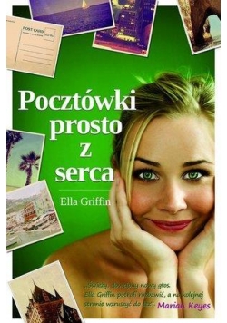 Pocztówki prosto z serca
