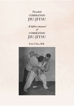 Poradnik Commando Jiu-Jitsu