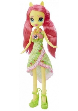 My Little Pony Equestria Girls Boho - Fluttershy
