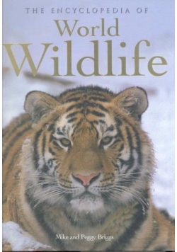 The Encyclopedia of World Wildlife