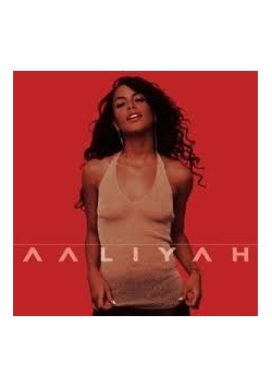Aaliyah,cd