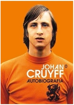Johan Cruyff Autobiografia
