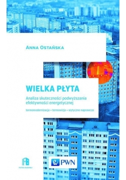 Wielka Płyta Analiza skuteczności podwyższania efektywności energetycznej