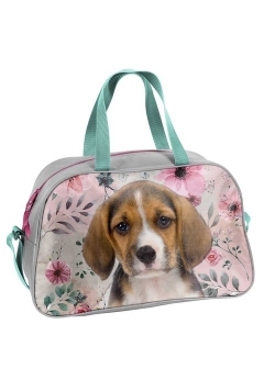 Torba sportowa Paso Dog