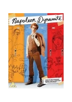 Napoleon Dynamite, DVD
