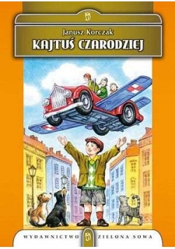 Kajtuś Czarodziej