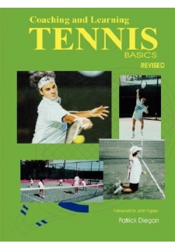 Coatching and Learning  Tennis basics