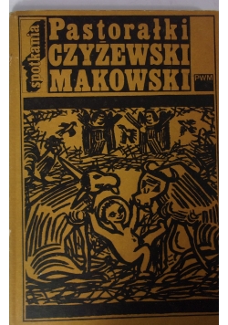 Pastorałki
