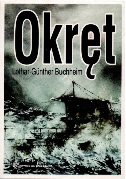 Okręt