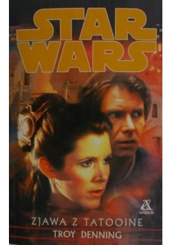 Zjawa z Tatooine