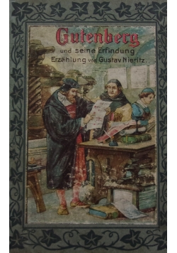 Gutenberg, ok. 1907r.
