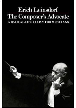 The Composer's Advocate