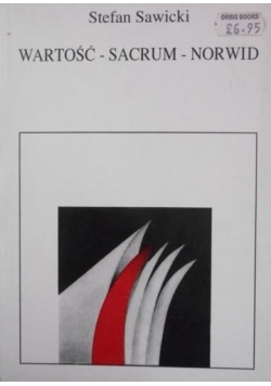 Wartość-Sacrum-Norwid