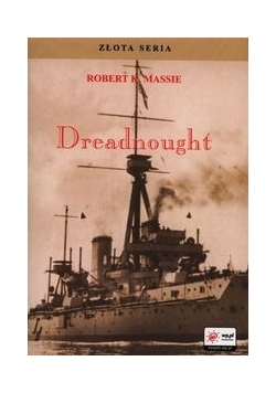 Dreadnought Tom  2
