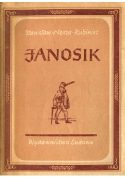 Janosik, 1949 r.