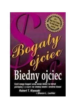 Bogaty ojciec, biedny ojciec