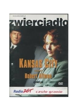 Kansas City, płyta DVD