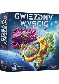 Gra- Gwiezdny wyścig