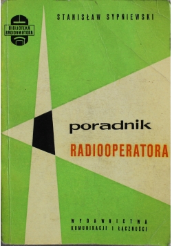 Poradnik radiooperatora