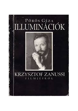 Illuminaciók Krzysztof Zanussi