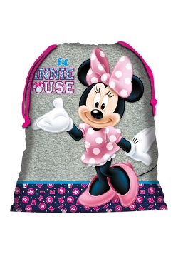 Worek na obuwie Minnie 21