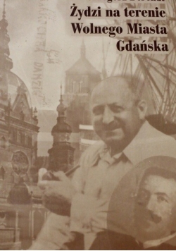 Żydzi na terenie Wolnego Miasta Gdańsk