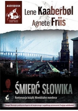 Śmierć słowika audiobook