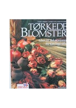 Torkede Blomster
