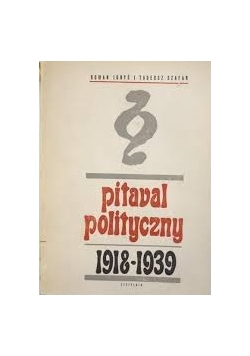 Pitaval polityczny
