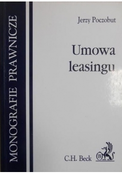 Umowa leasingu