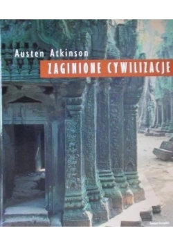 Zaginione cywilizacje